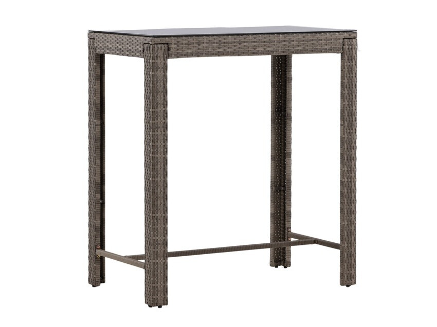 Outdoor bar table Dallas 3841