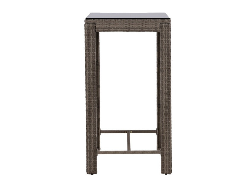 Outdoor bar table Dallas 3841