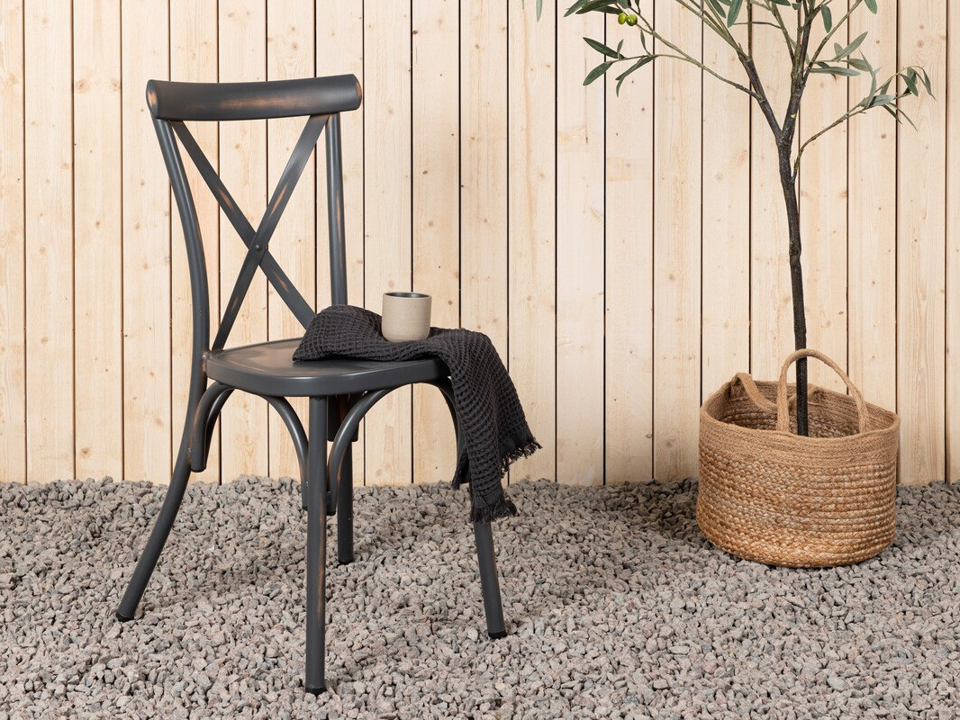 Outdoor chair Dallas 3837