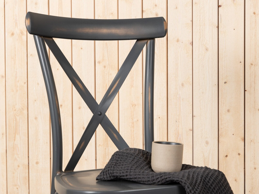 Outdoor chair Dallas 3837