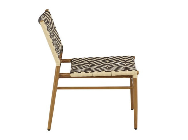 Outdoor chair Dallas 3839