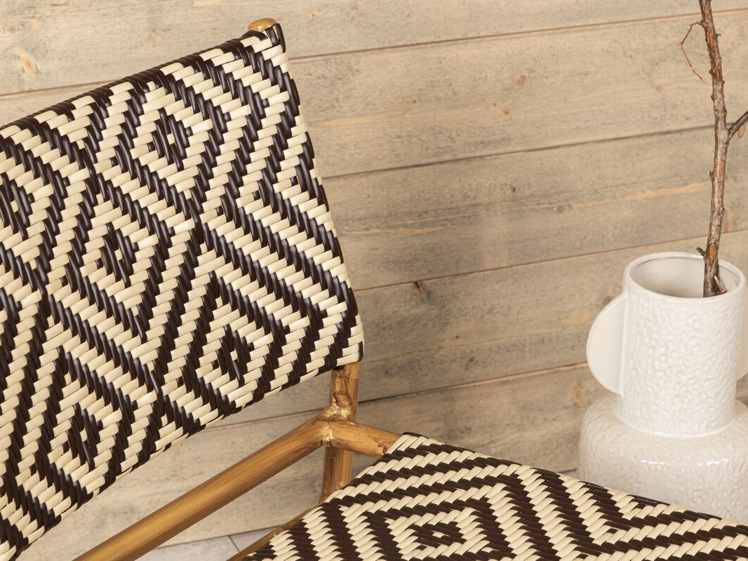Outdoor chair Dallas 3839