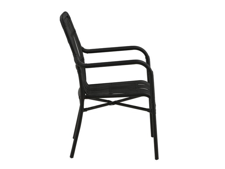 Outdoor chair Dallas 3840