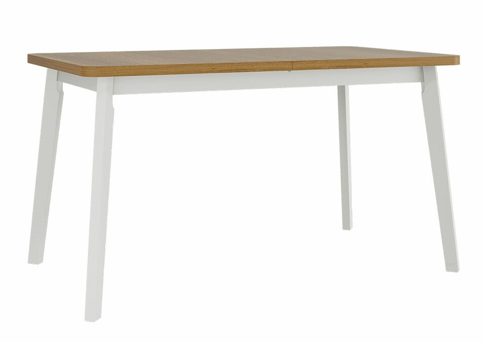 Dining set Victorville 291 (Grandson oak + White)