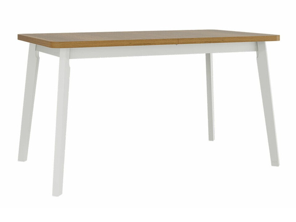 Dining set Victorville 291 (Grandson oak + White)