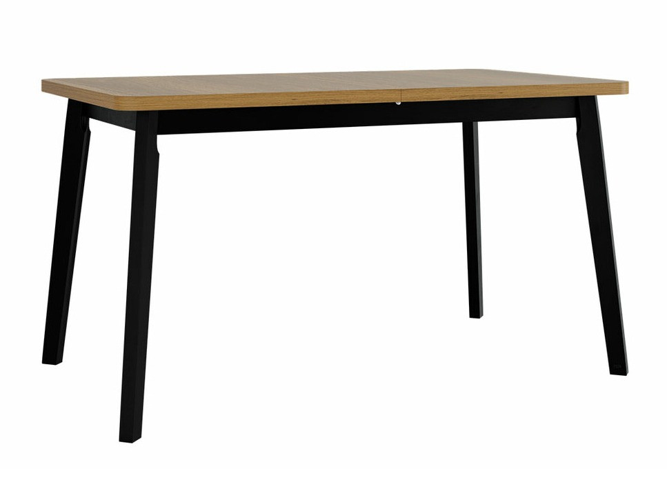 Dining set Victorville 292 (Grandson oak + Black)
