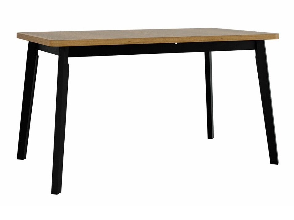 Dining set Victorville 292 (Grandson oak + Black)