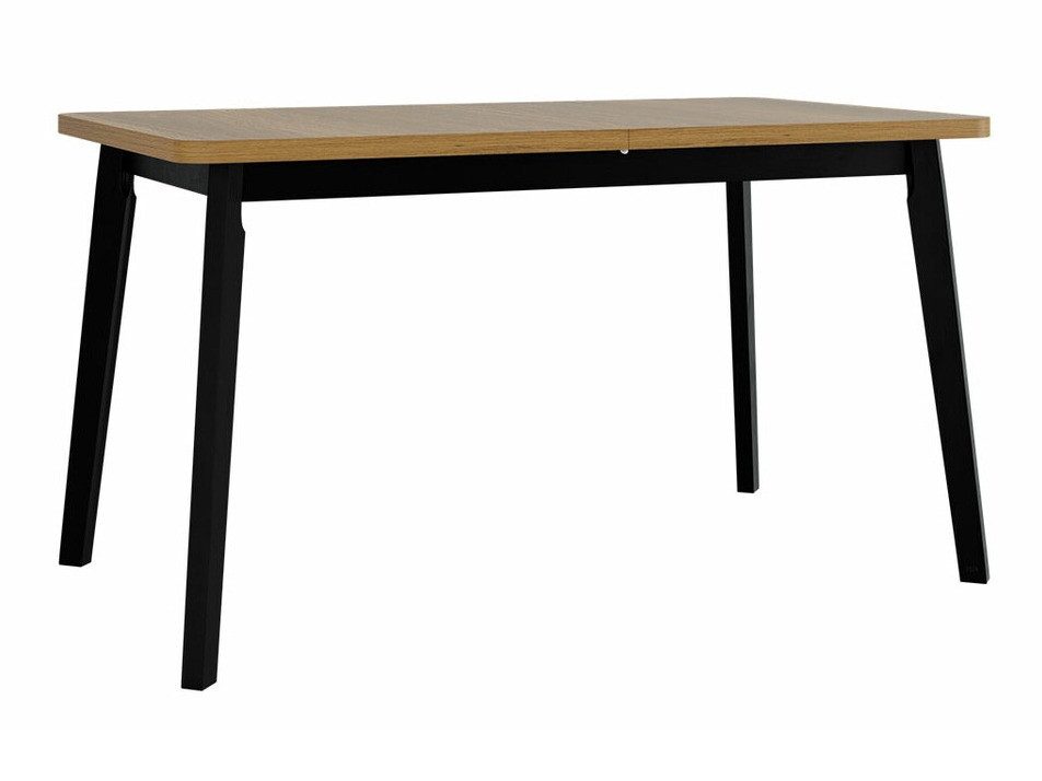 Dining set Victorville 292 (Grandson oak + Black)