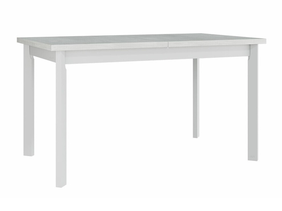 Dining set Victorville 293 (White)