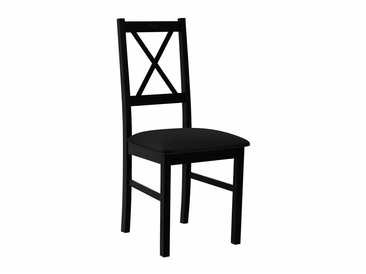 Dining set Victorville 295 (Artisan oak + Black)