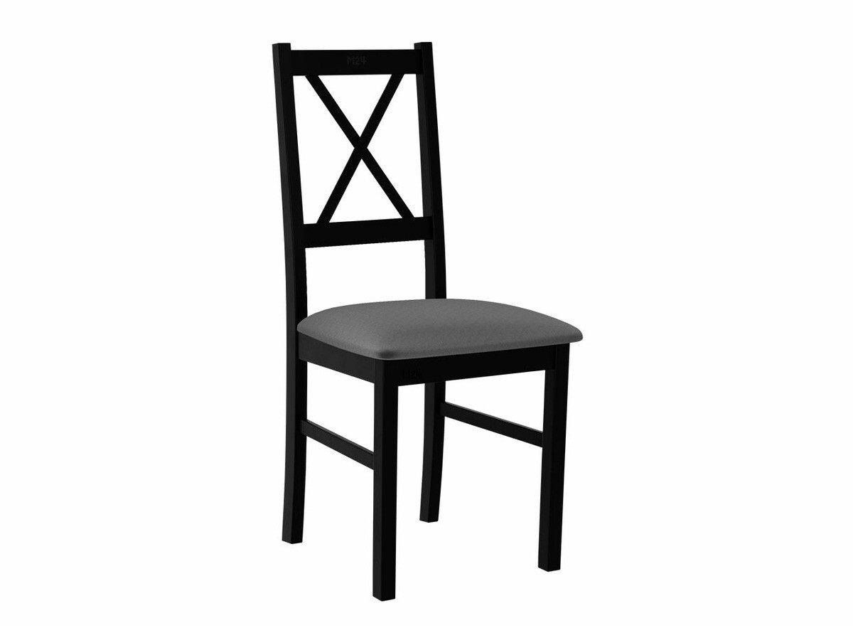 Dining set Victorville 295 (Artisan oak + Black)