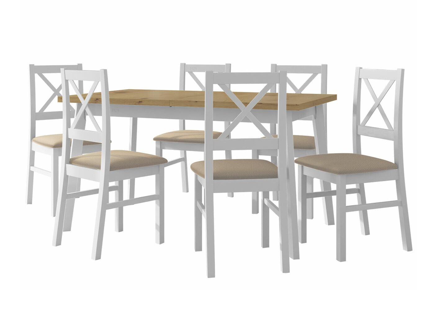 Dining set Victorville 297
