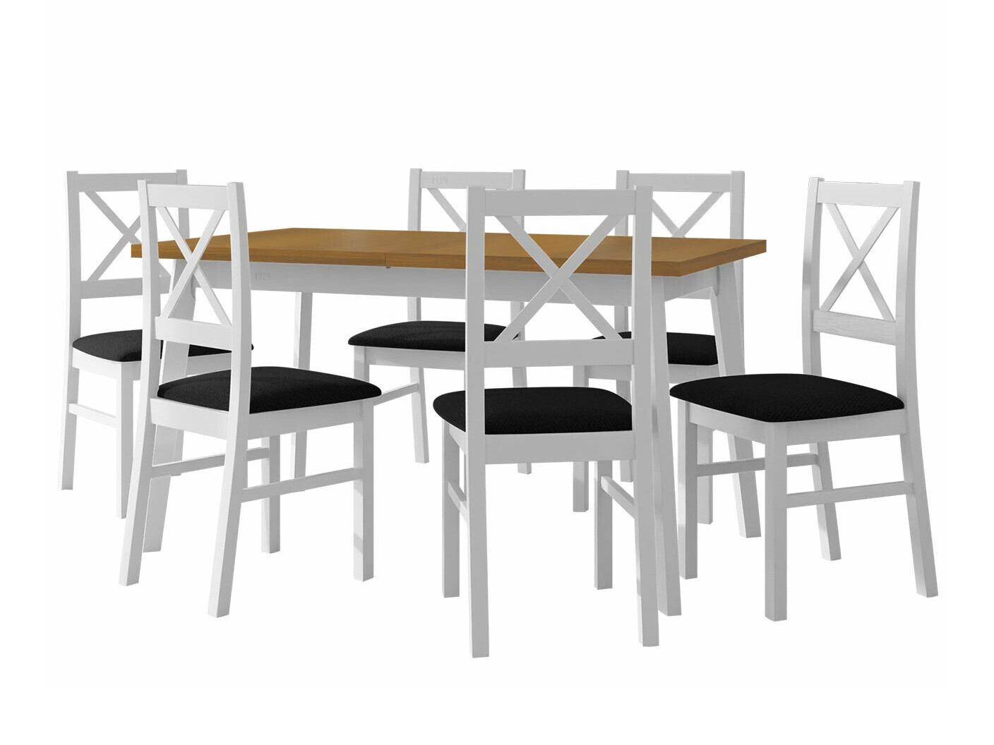 Dining set Victorville 298