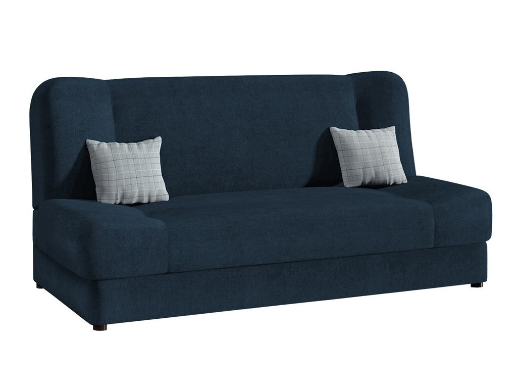Sofa bed Comfivo Cera (Uttario Velvet 2967 + Senegal 818)