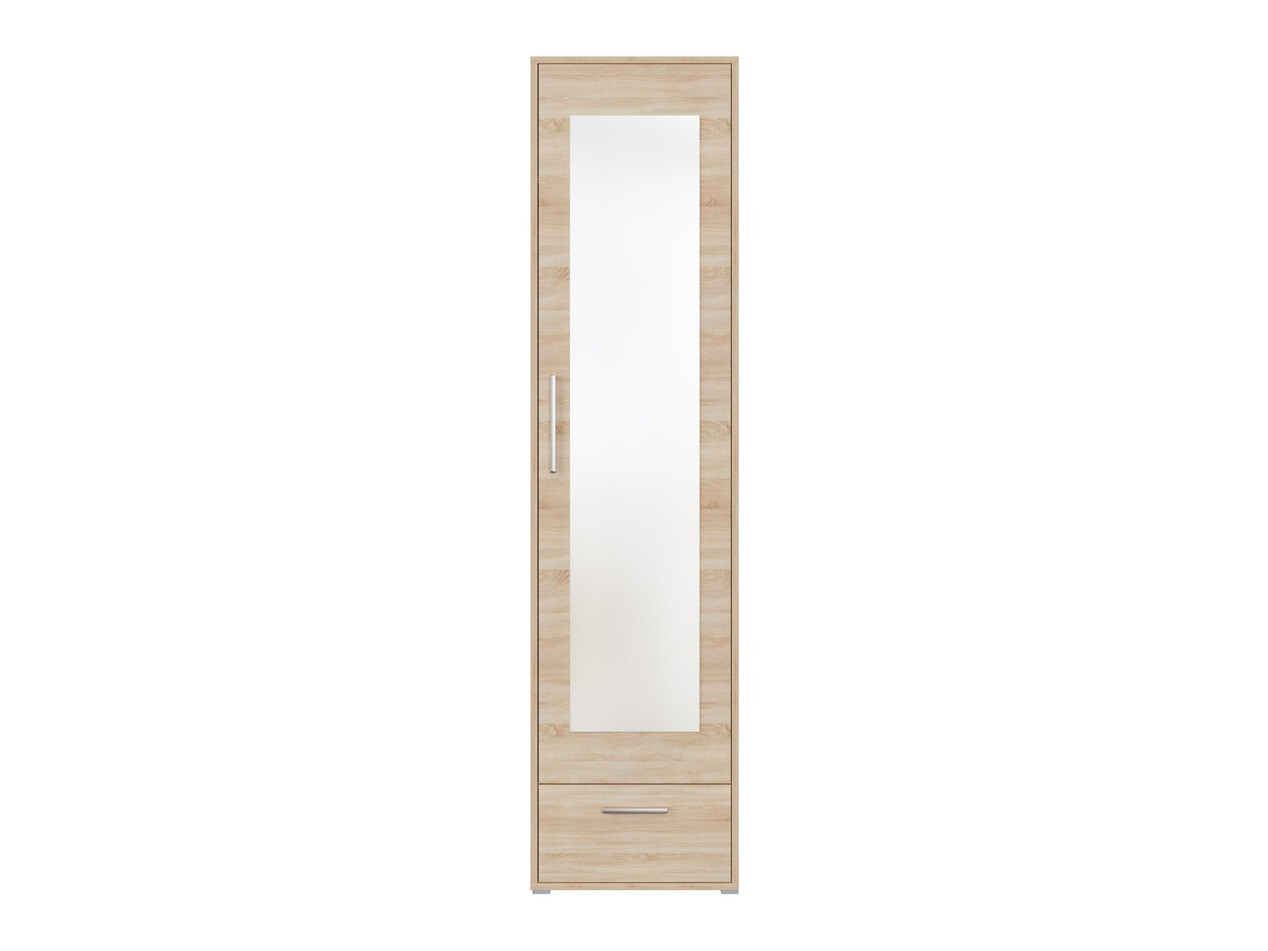 Wardrobe Torsalo 100 (Sonoma oak)