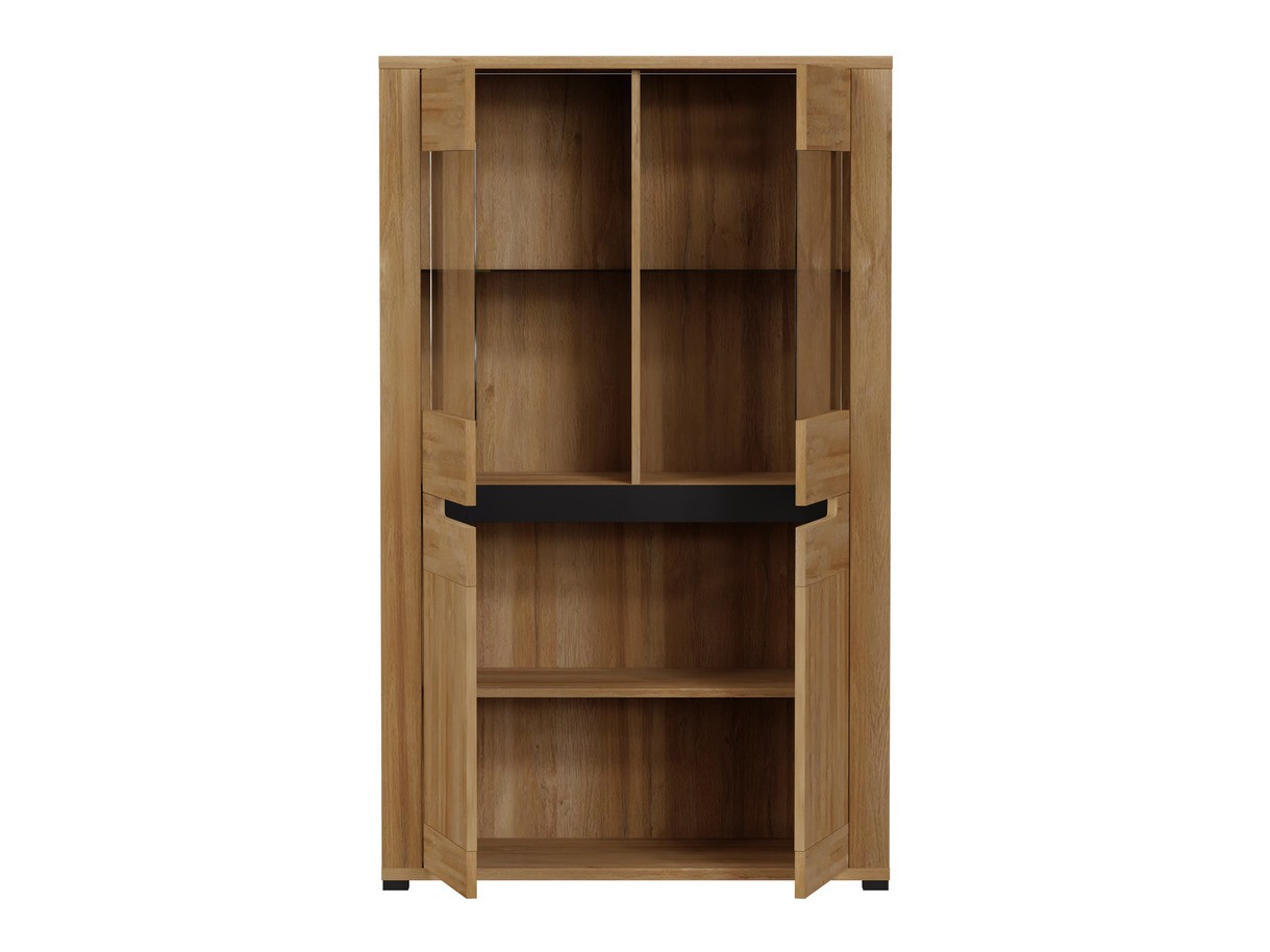 Bookcase Sonrevo 103