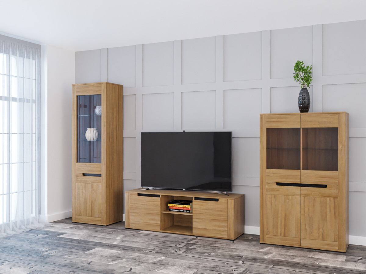 Bookcase Sonrevo 103