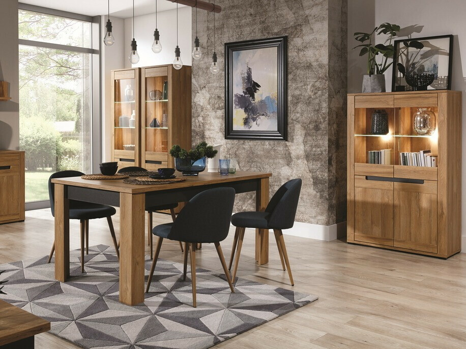 Bookcase Sonrevo 103