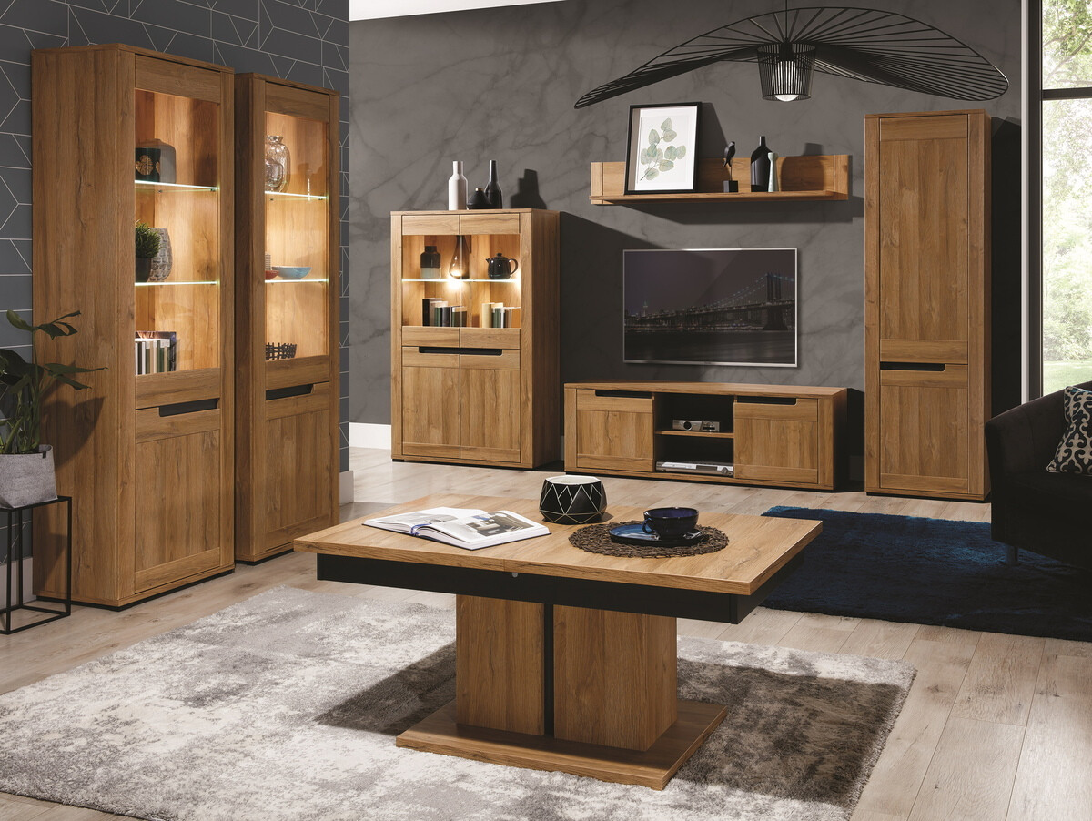 Bookcase Sonrevo 105