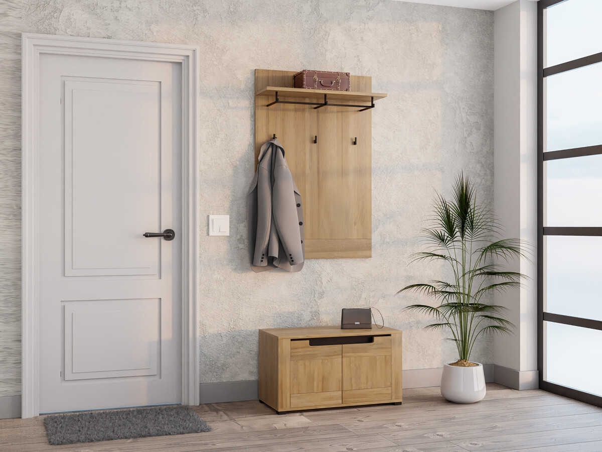 Shoe cabinet Sonrevo 111