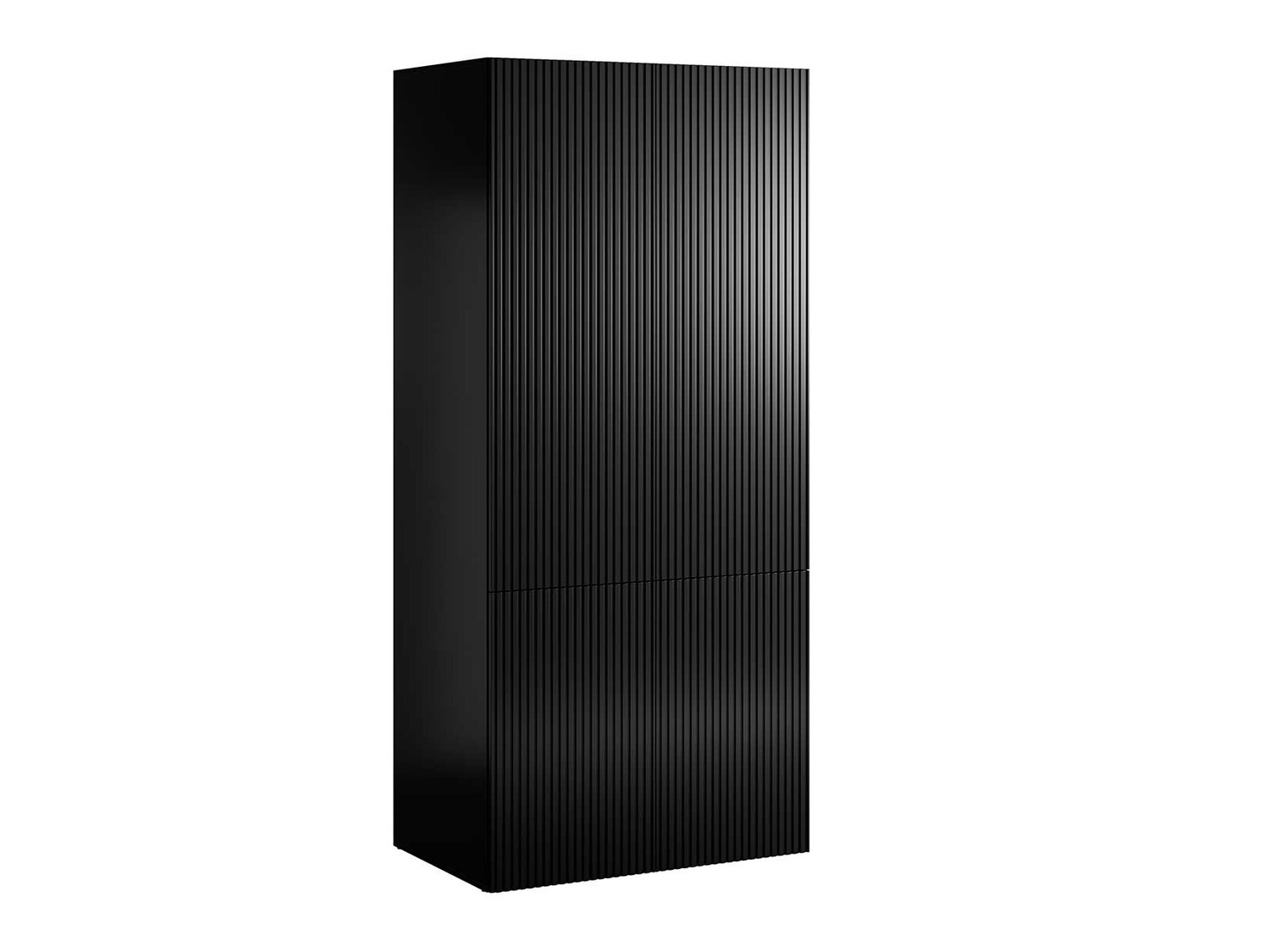 Wardrobe Dicto (Black)