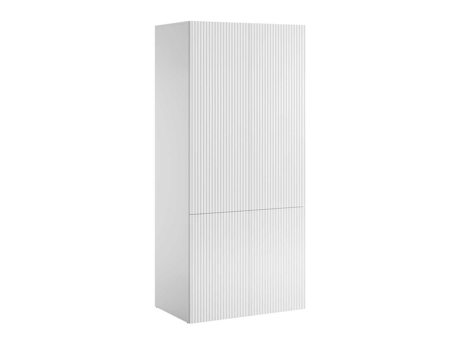 Wardrobe Dicto (White)