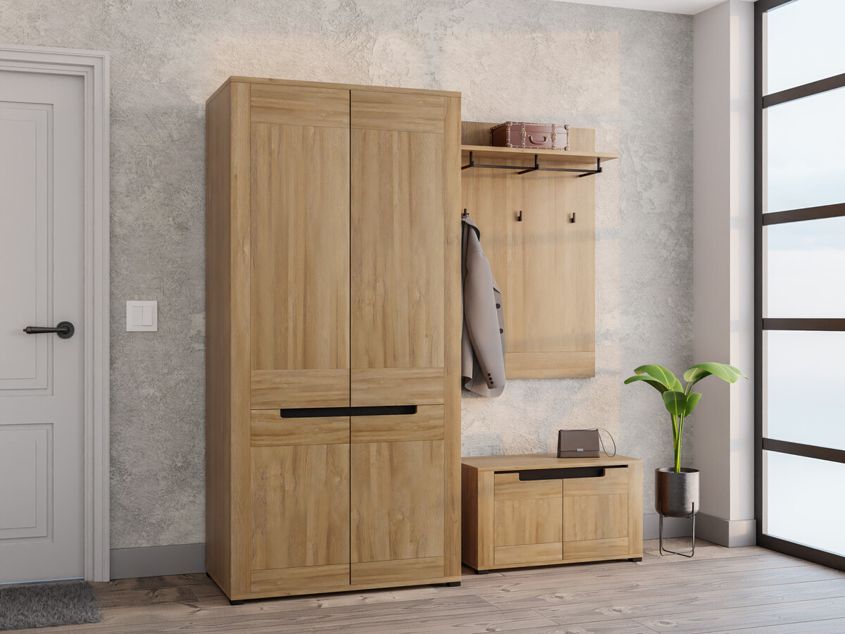 Wardrobe Sonrevo 106