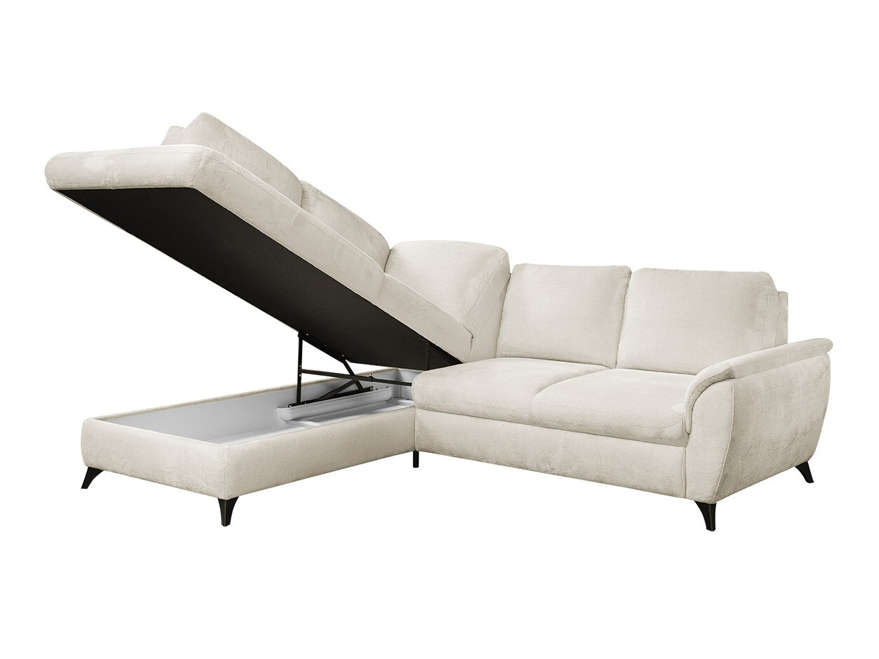 Corner sofa Lincoln 174 (Barrel 03)