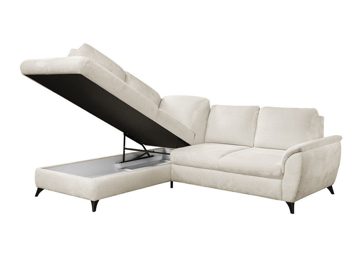 Corner sofa Lincoln 174 (Barrel 83)