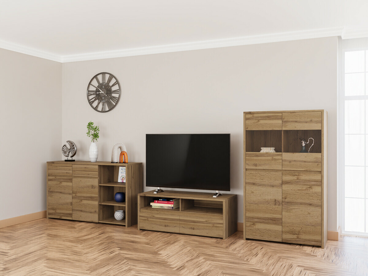 Living room set Nolveru 129
