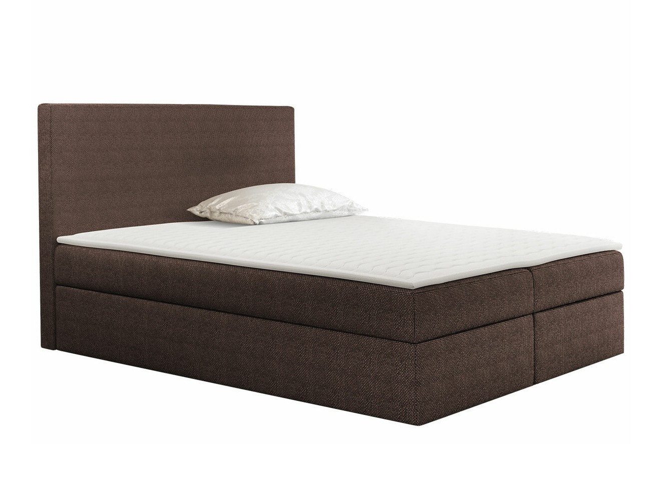 Continental bed Butyrum (Muna 05)
