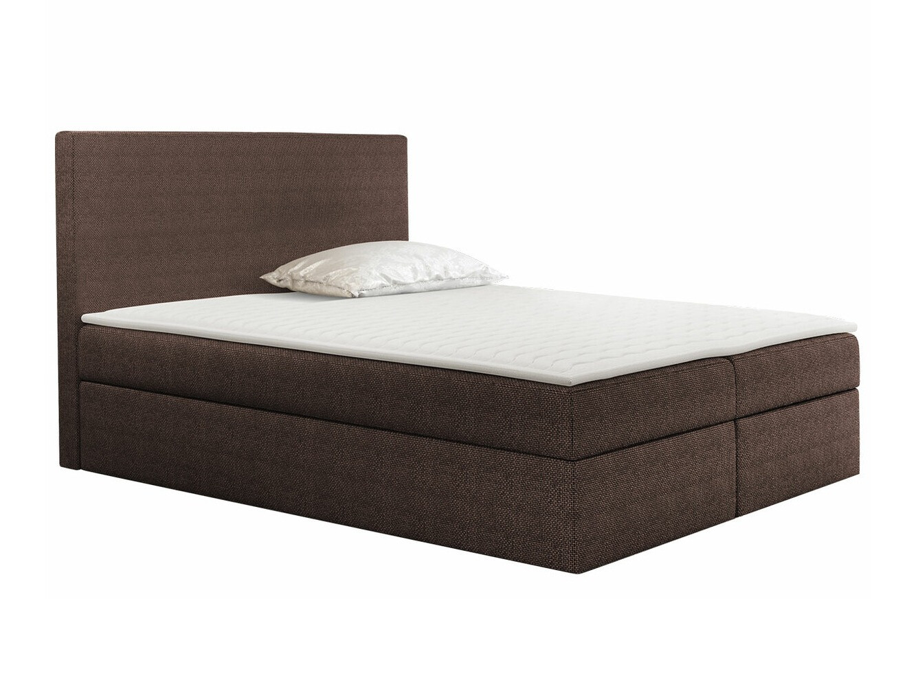 Continental bed Butyrum (Muna 05)
