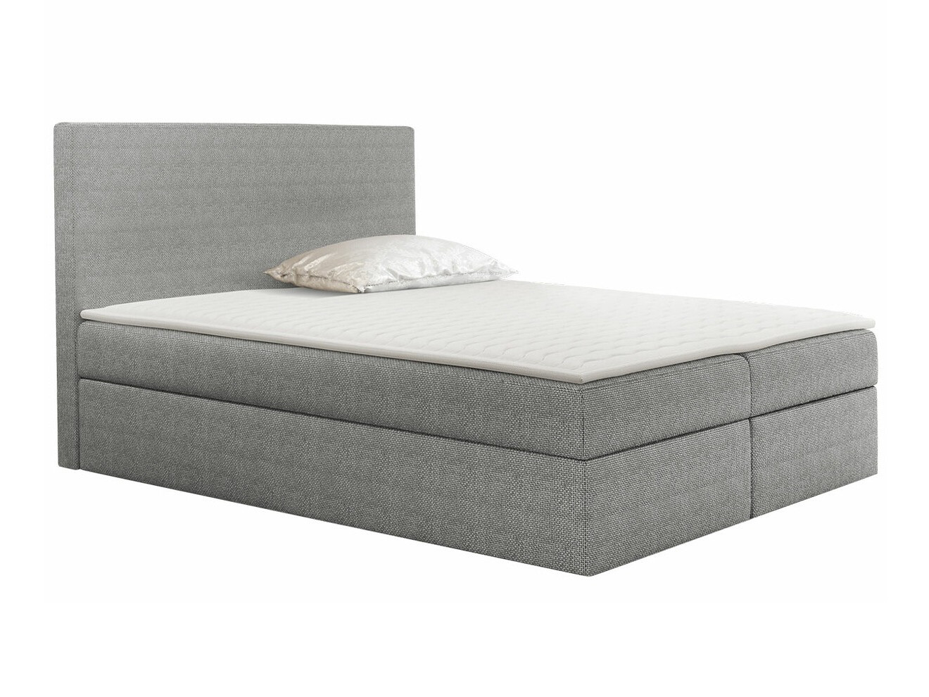 Continental bed Butyrum (Muna 08)