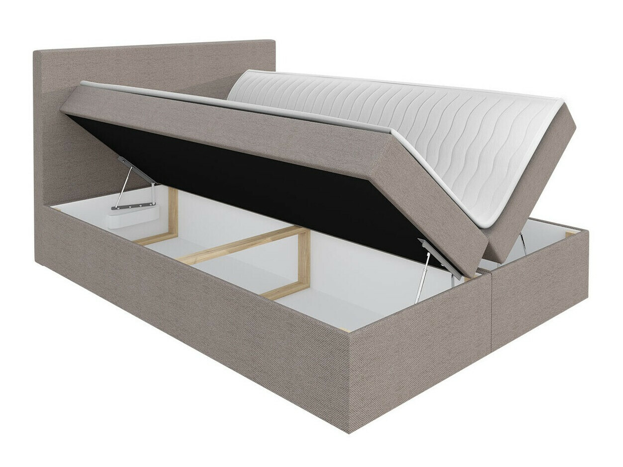 Continental bed Butyrum (Muna 08)