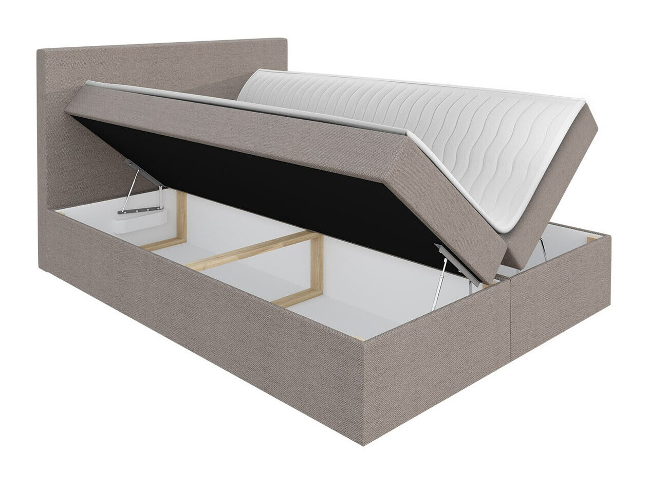 Continental bed Butyrum (Muna 14)