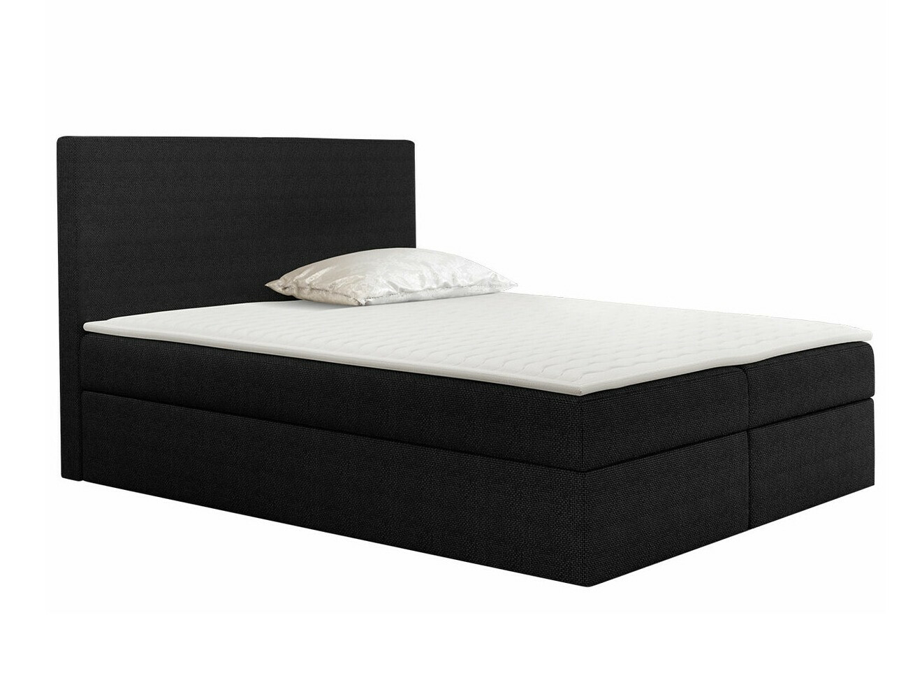 Continental bed Butyrum (Muna 14)