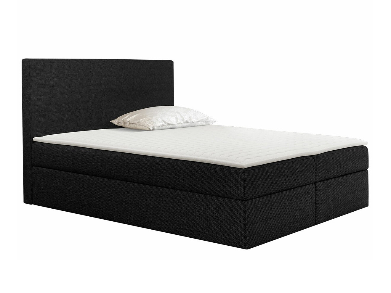 Continental bed Butyrum (Muna 14)
