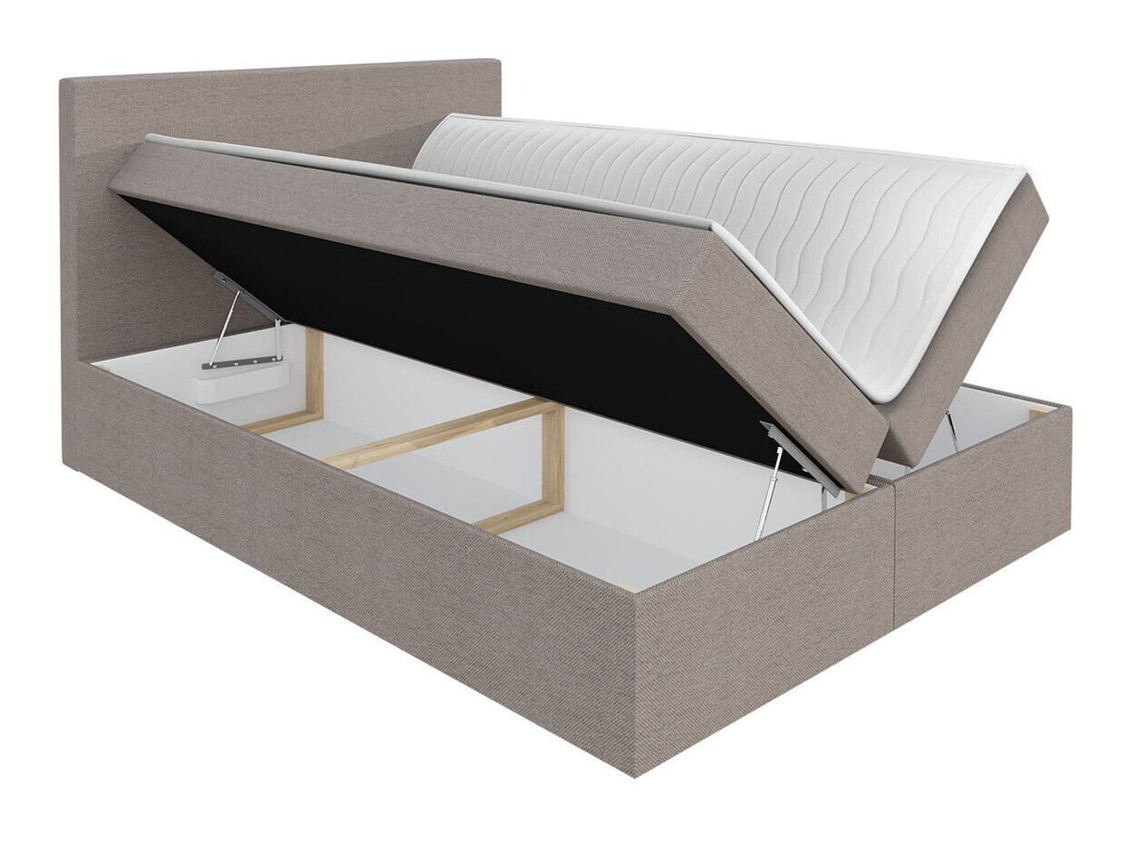 Continental bed Butyrum (Muna 19)
