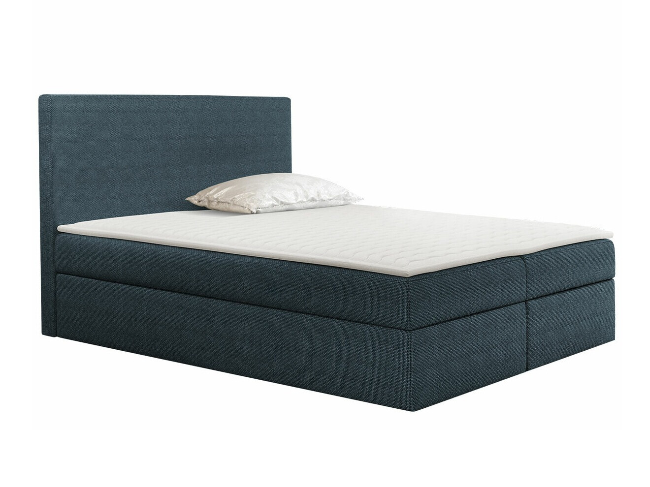 Continental bed Butyrum (Muna 19)