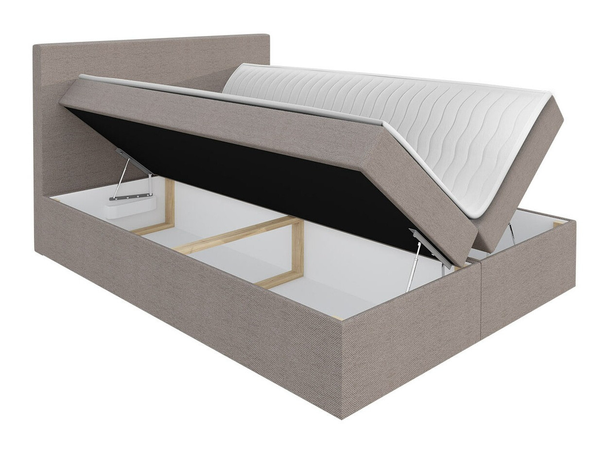 Continental bed Butyrum (Muna 19)