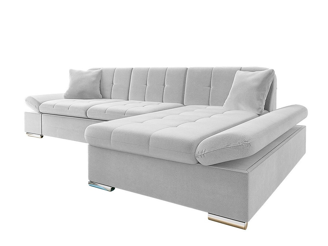 Corner sofa Comfivo Sanitas II (Horton 204.01)