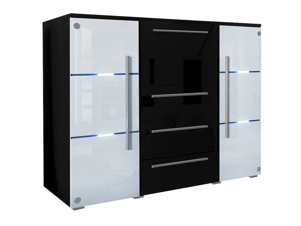 Chest of drawers Flos (IV)