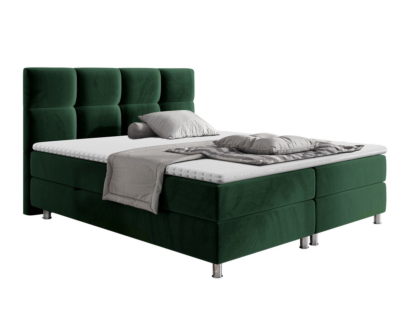 Continental bed ComfiDream Aelion (Fresh 13)