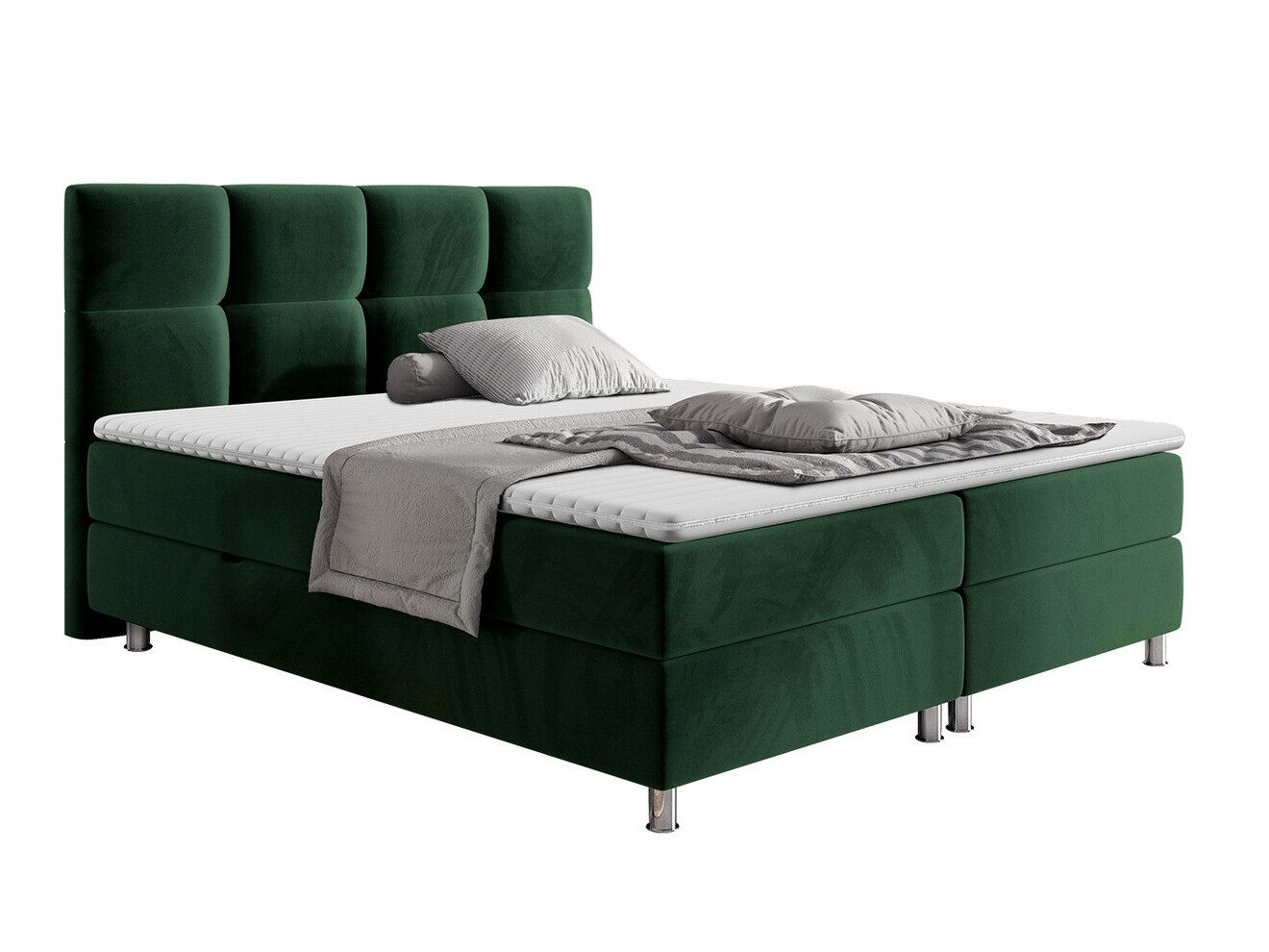 Continental bed ComfiDream Aelion (Fresh 13)