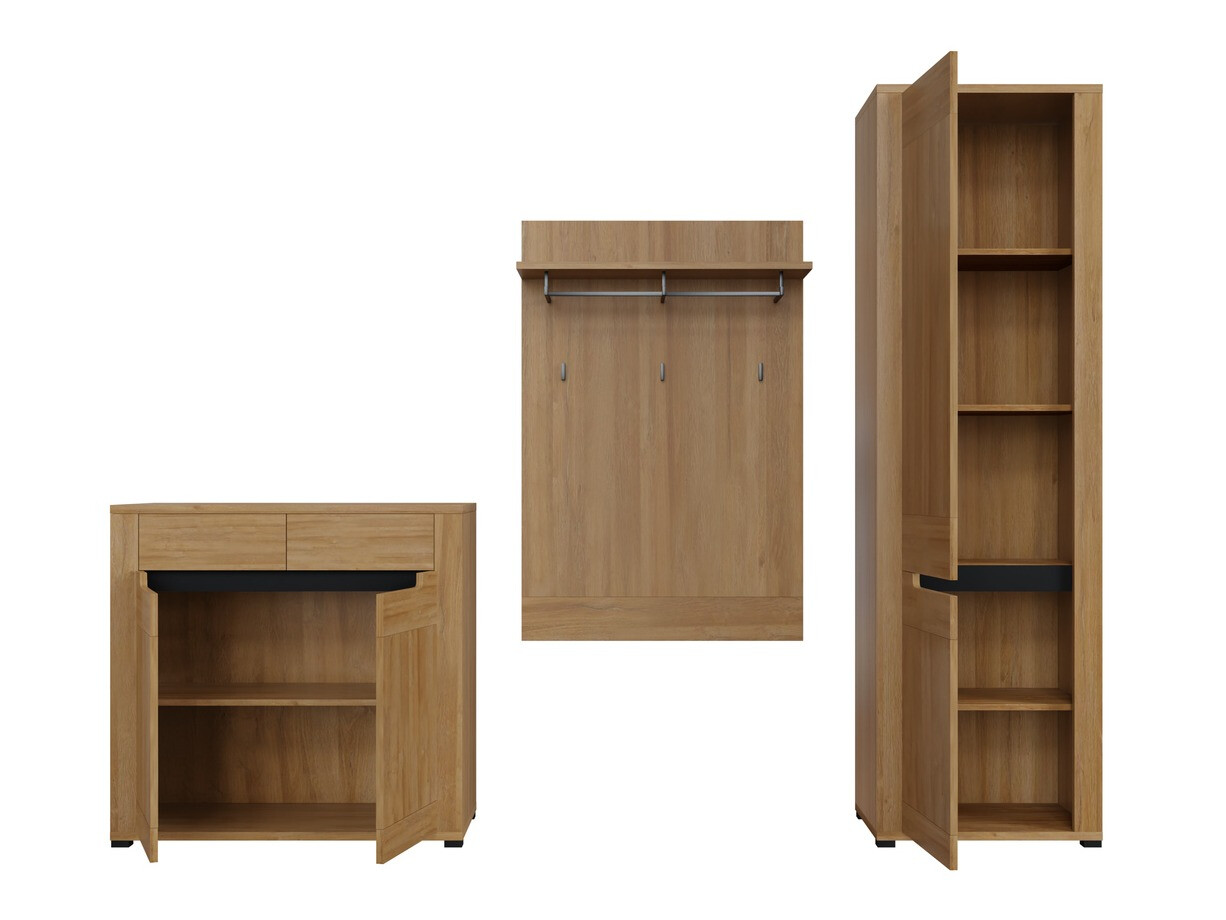Hallway set Sonrevo 132