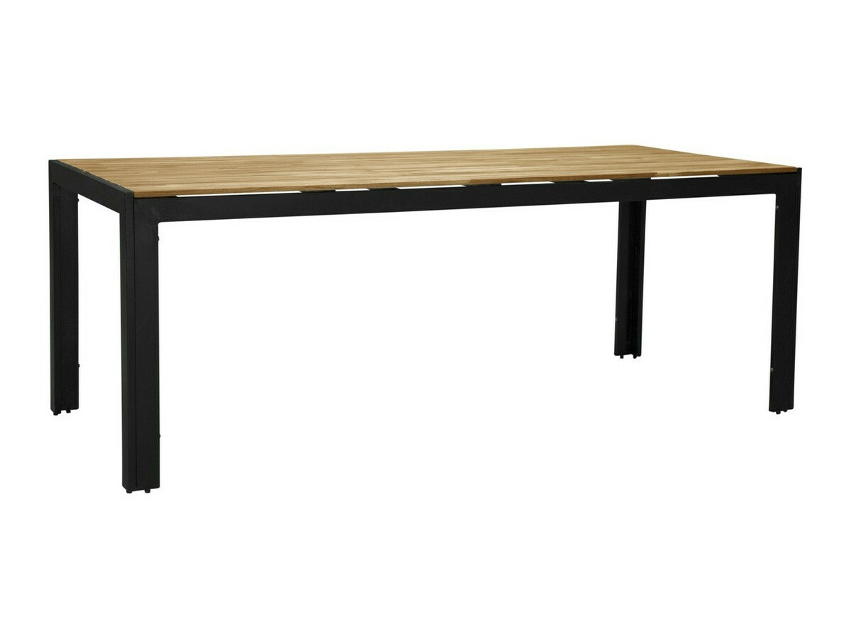 Table and chairs set Dallas 3881