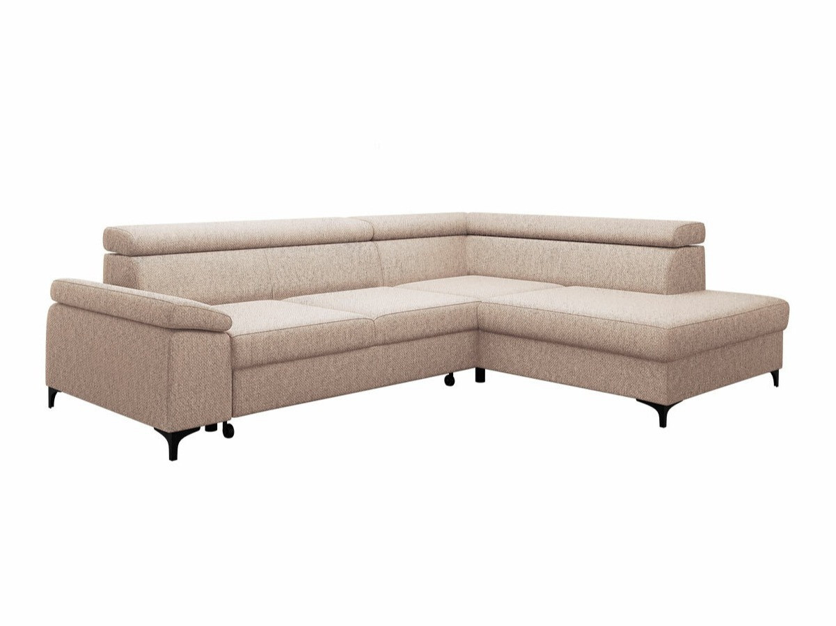 Corner sofa Lincoln 168 (Lars 62)