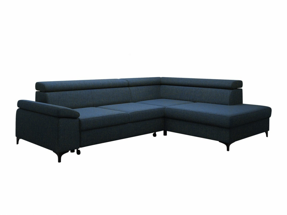 Corner sofa Lincoln 168 (Lars 79)