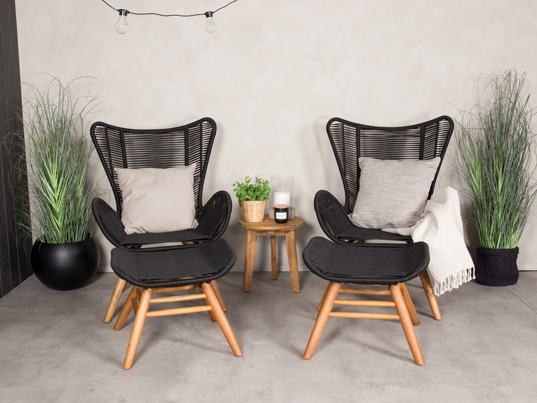 Outdoor coffee table Dallas 3466