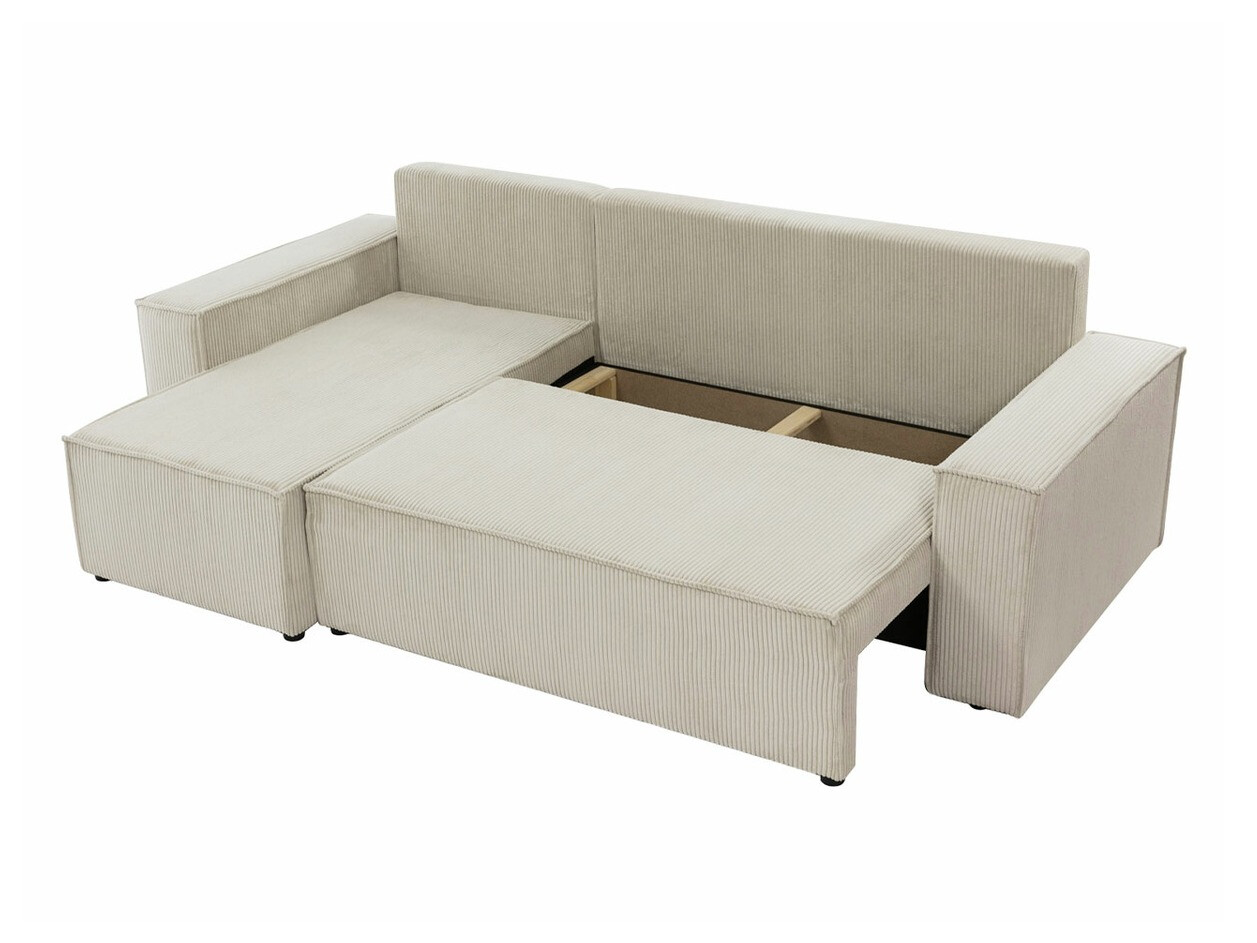 Corner sofa Vespes (Poso 100)